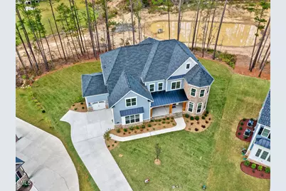 3526 Clifton Park Court, New Hill, NC 27562 - Photo 45