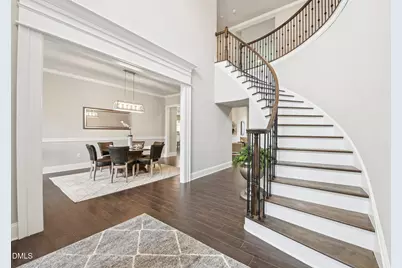 3526 Clifton Park Court, New Hill, NC 27562 - Photo 55