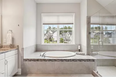 3526 Clifton Park Court, New Hill, NC 27562 - Photo 89