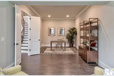 3526 Clifton Park Court, New Hill, NC 27562 - Photo 7