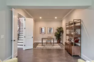 3526 Clifton Park Ct, New Hill, NC 27562 - Photo 7