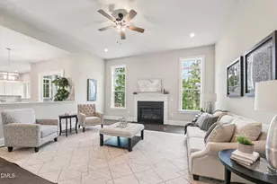 3526 Clifton Park Ct, New Hill, NC 27562 - Photo 57