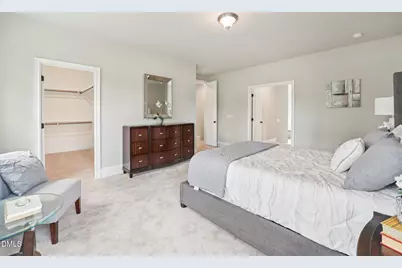 3526 Clifton Park Court, New Hill, NC 27562 - Photo 81