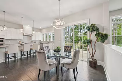 3526 Clifton Park Court, New Hill, NC 27562 - Photo 61