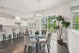 3526 Clifton Park Ct, New Hill, NC 27562 - Photo 61