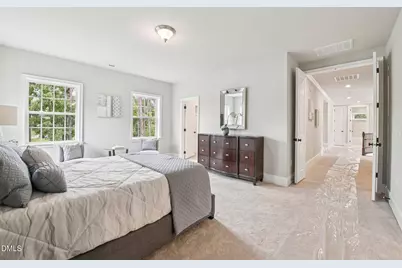 3526 Clifton Park Court, New Hill, NC 27562 - Photo 79