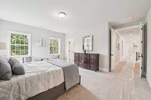 3526 Clifton Park Ct, New Hill, NC 27562 - Photo 79