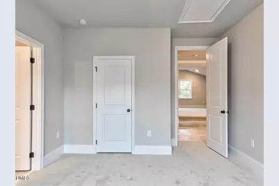 3526 Clifton Park Court, New Hill, NC 27562 - Photo 31