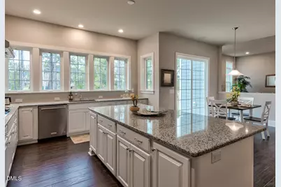 3526 Clifton Park Court, New Hill, NC 27562 - Photo 19