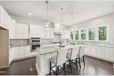 3526 Clifton Park Court, New Hill, NC 27562 - Photo 63