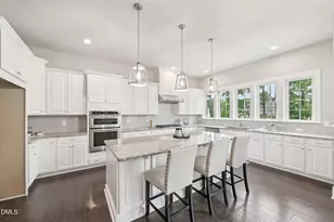 3526 Clifton Park Ct, New Hill, NC 27562 - Photo 63