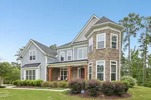 3526 Clifton Park Ct, New Hill, NC 27562 - Photo 49