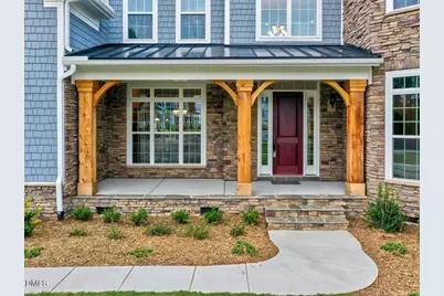 3526 Clifton Park Court, New Hill, NC 27562 - Photo 3