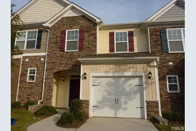 2404 Swans Rest Way, Raleigh, NC 27606 - Photo 1
