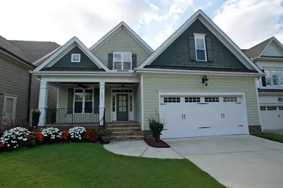 112 Bancroft Brook Drive, Cary, NC 27519 - Photo 1
