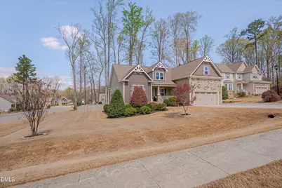 201 Petal Grove Court, Youngsville, NC 27596 - Photo 3