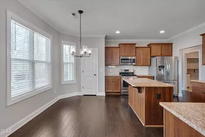 201 Petal Grove Court, Youngsville, NC 27596 - Photo 15