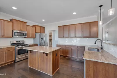 201 Petal Grove Court, Youngsville, NC 27596 - Photo 17