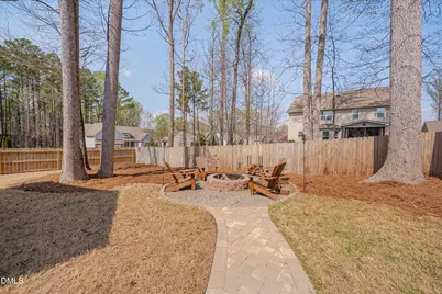 201 Petal Grove Court, Youngsville, NC 27596 - Photo 41
