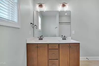 201 Petal Grove Court, Youngsville, NC 27596 - Photo 29