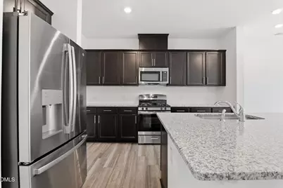 2310 Oakwood Meadows Court, Raleigh, NC 27604 - Photo 9