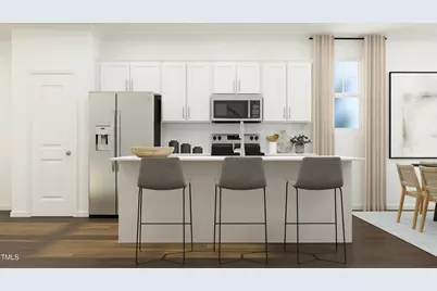 2310 Oakwood Meadows Court, Raleigh, NC 27604 - Photo 3