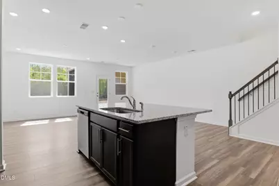 2310 Oakwood Meadows Court, Raleigh, NC 27604 - Photo 7