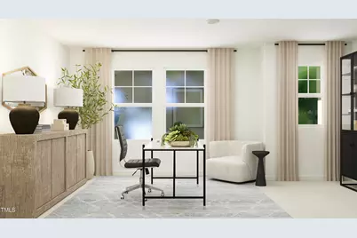 2310 Oakwood Meadows Court, Raleigh, NC 27604 - Photo 11