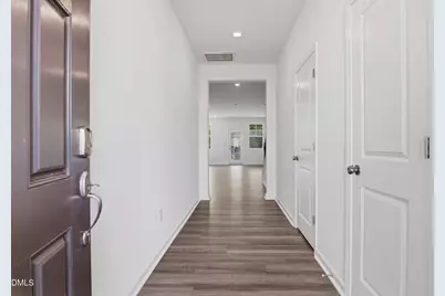 2310 Oakwood Meadows Court, Raleigh, NC 27604 - Photo 3