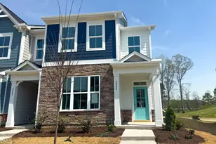 2426 Whitewing Ln, Wendell, NC 27591 - Photo 1