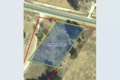 1048 Dixie Drive, Red Springs, NC 28377 - Photo 1