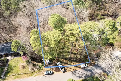 4017 Balsam Drive, Raleigh, NC 27612 - Photo 3