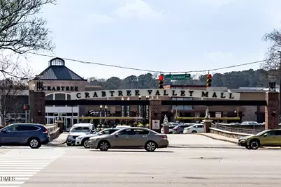 4017 Balsam Drive, Raleigh, NC 27612 - Photo 9