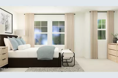 2308 Oakwood Meadows Court, Raleigh, NC 27604 - Photo 9