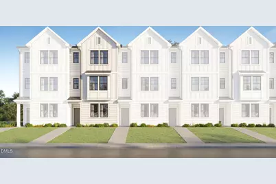 2308 Oakwood Meadows Court, Raleigh, NC 27604 - Photo 1