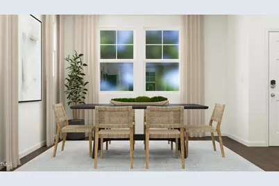 2308 Oakwood Meadows Court, Raleigh, NC 27604 - Photo 5