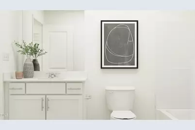 2308 Oakwood Meadows Court, Raleigh, NC 27604 - Photo 13