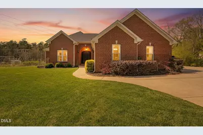 602 Rand Mill Road, Garner, NC 27529 - Photo 1