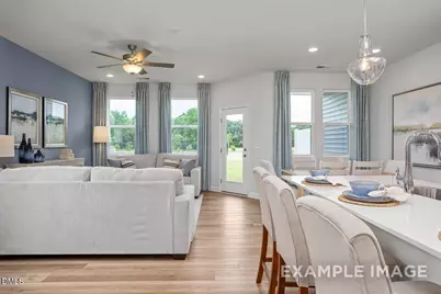 3810 Well Fleet Drive, Fuquay Varina, NC 27592 - Photo 3