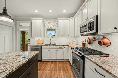 2184 Briar Chapel Parkway, Chapel Hill, NC 27516 - Photo 9