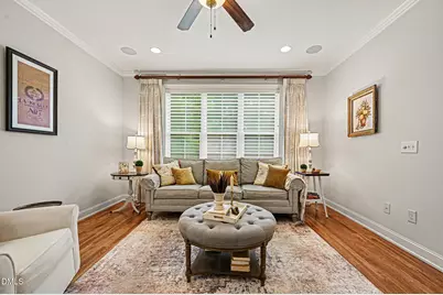 2184 Briar Chapel Parkway, Chapel Hill, NC 27516 - Photo 5