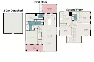 2184 Briar Chapel Pkwy, Chapel Hill, NC 27516 - Photo 33