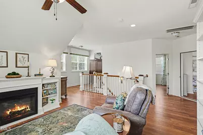 2184 Briar Chapel Parkway, Chapel Hill, NC 27516 - Photo 19