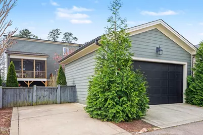 2184 Briar Chapel Parkway, Chapel Hill, NC 27516 - Photo 29