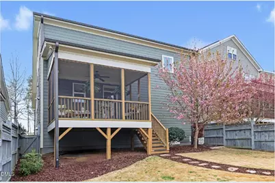 2184 Briar Chapel Parkway, Chapel Hill, NC 27516 - Photo 27