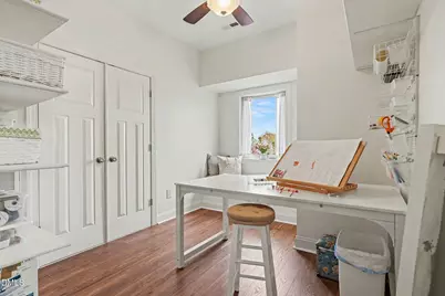 2184 Briar Chapel Parkway, Chapel Hill, NC 27516 - Photo 23