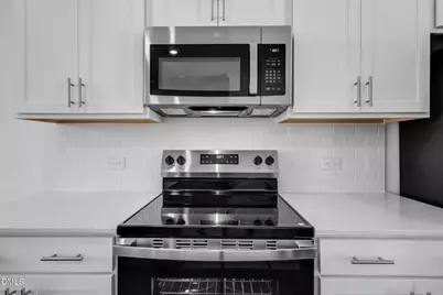 2306 Oakwood Meadows Court, Raleigh, NC 27604 - Photo 9