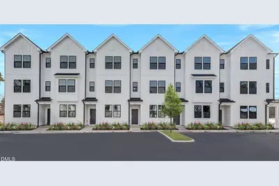 2306 Oakwood Meadows Court, Raleigh, NC 27604 - Photo 1