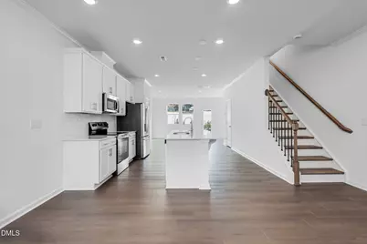 2306 Oakwood Meadows Court, Raleigh, NC 27604 - Photo 5