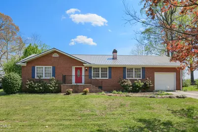 352 Eden Hills Road, Siler City, NC 27344 - Photo 1